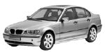 BMW E46 P2541 Fault Code