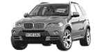 BMW E70 P2541 Fault Code