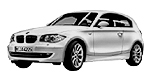 BMW E81 P2541 Fault Code