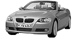 BMW E93 P2541 Fault Code