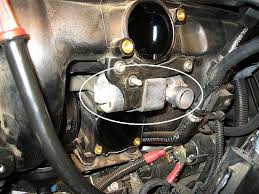 See P2541 in engine