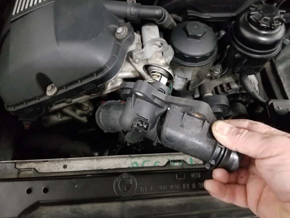 See P2541 in engine
